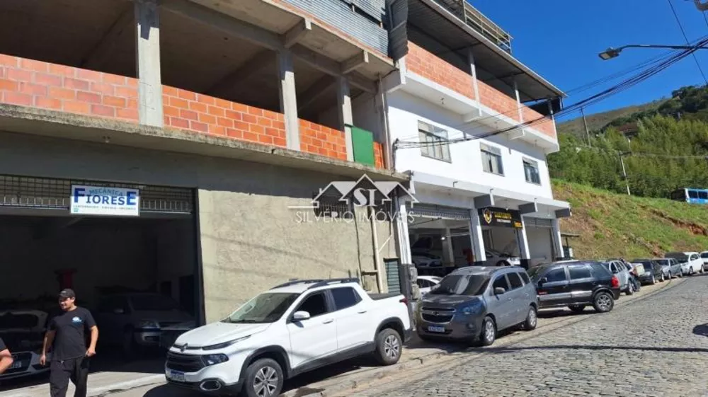 Depósito-Galpão, 1900 m² - Foto 5