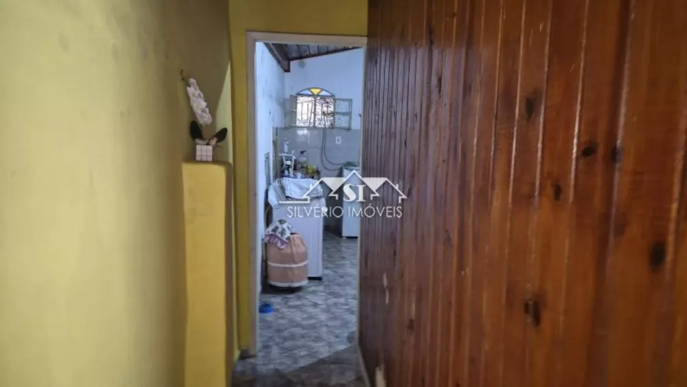 Casa, 5 quartos, 150 m² - Foto 15