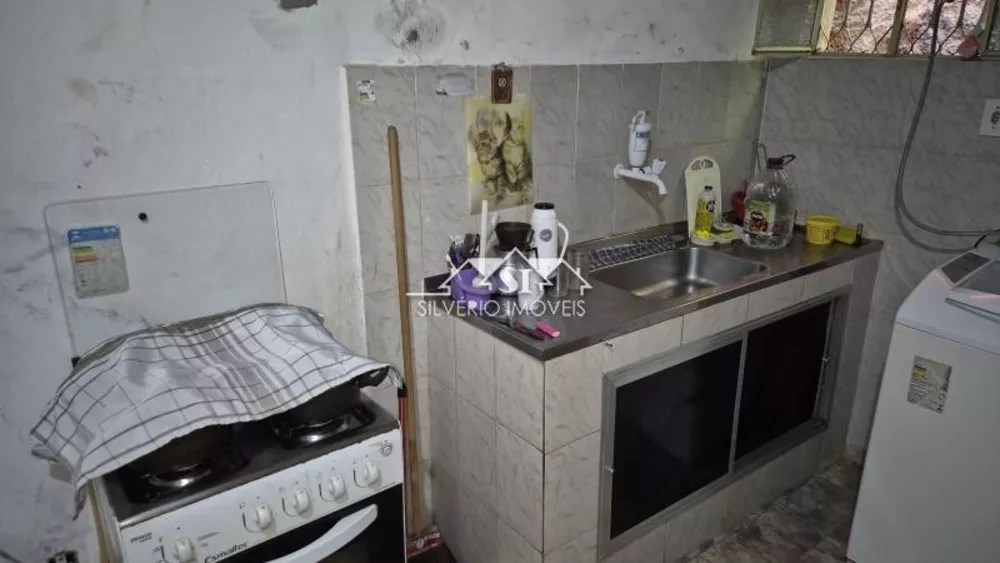 Casa, 5 quartos, 150 m² - Foto 12