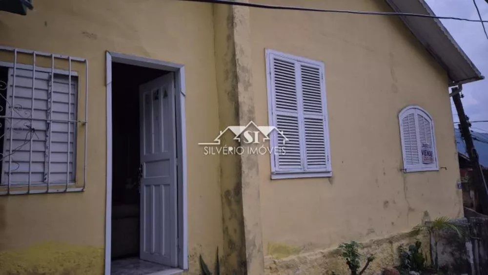 Casa, 5 quartos, 150 m² - Foto 1