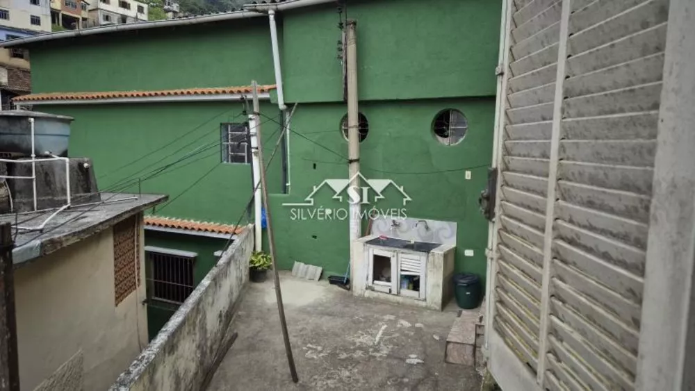Casa, 5 quartos, 150 m² - Foto 7