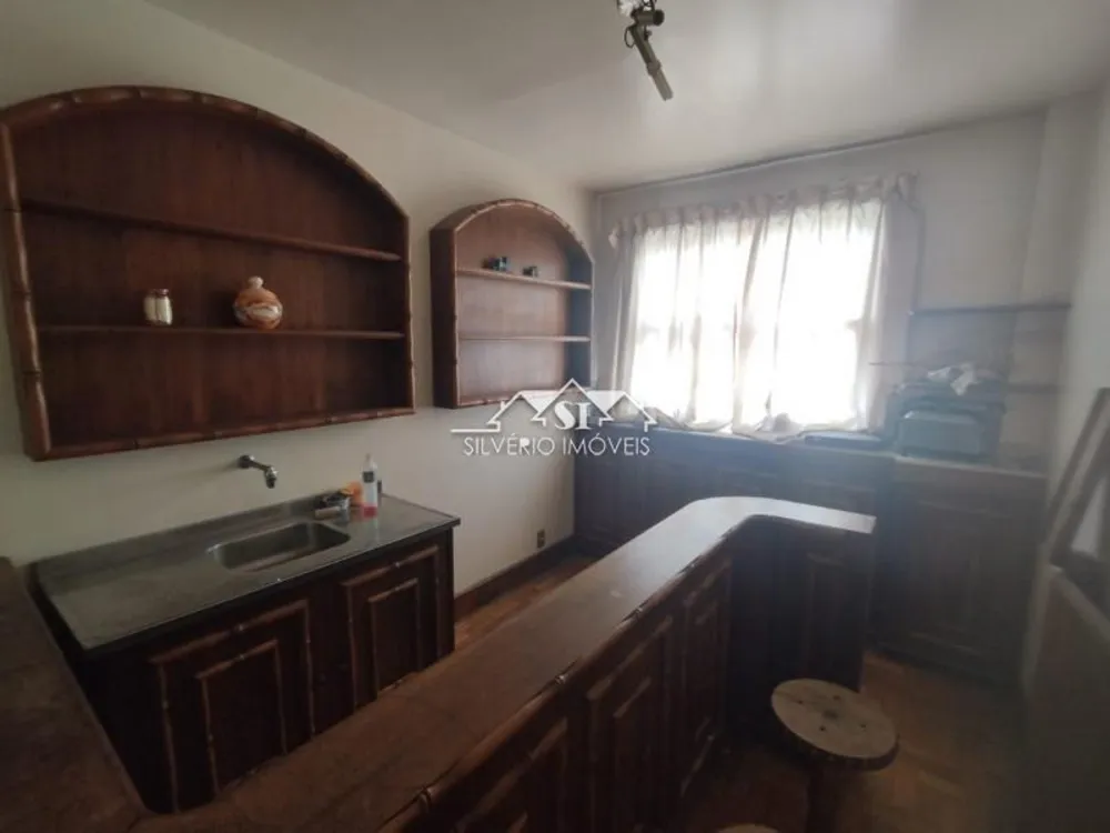 Apartamento, 6 quartos, 500 m² - Foto 2