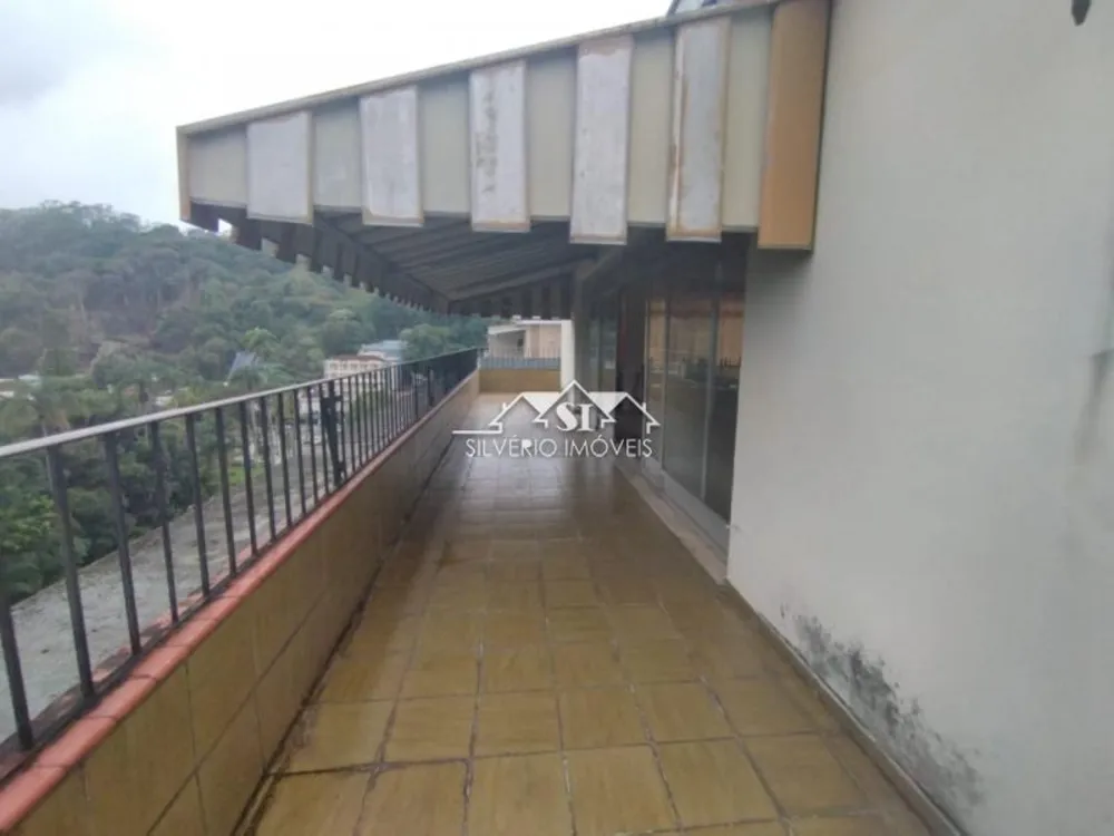 Apartamento, 6 quartos, 500 m² - Foto 25