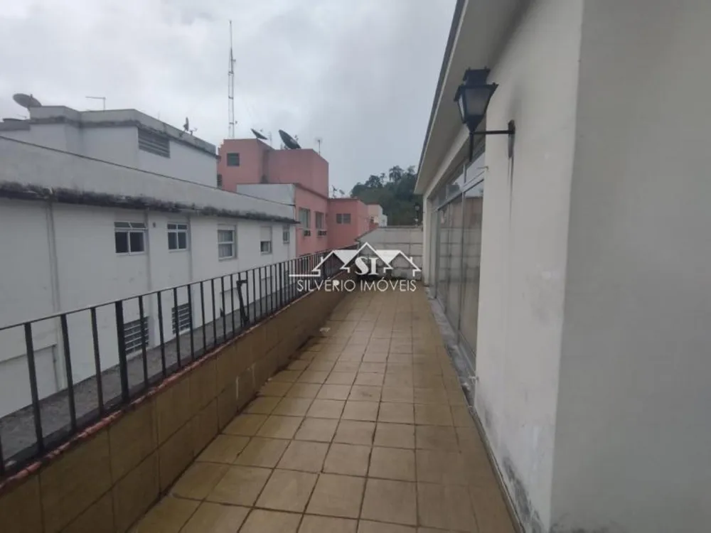 Apartamento, 6 quartos, 500 m² - Foto 24