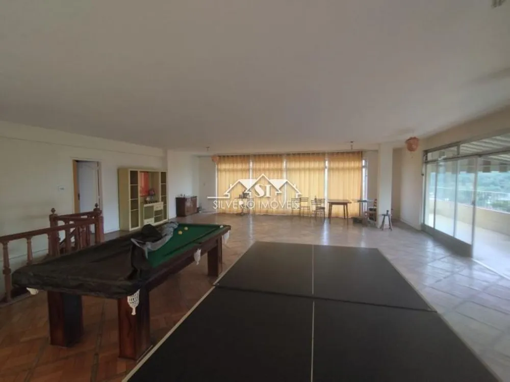 Apartamento, 6 quartos, 500 m² - Foto 32