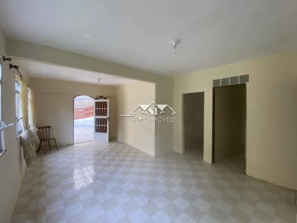Casa, 5 quartos, 103 m² - Foto 1