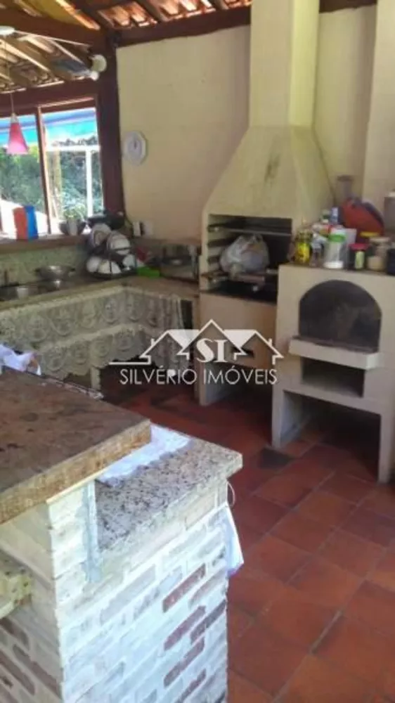 Casa, 5 quartos, 103 m² - Foto 21