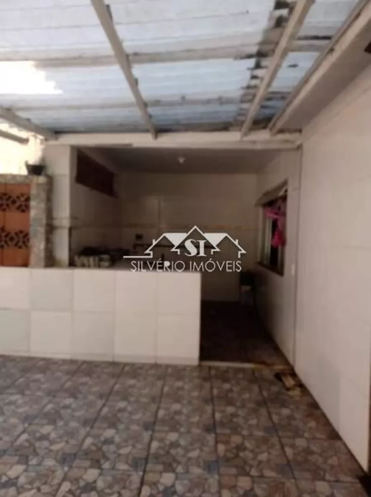 Casa, 5 quartos, 103 m² - Foto 10