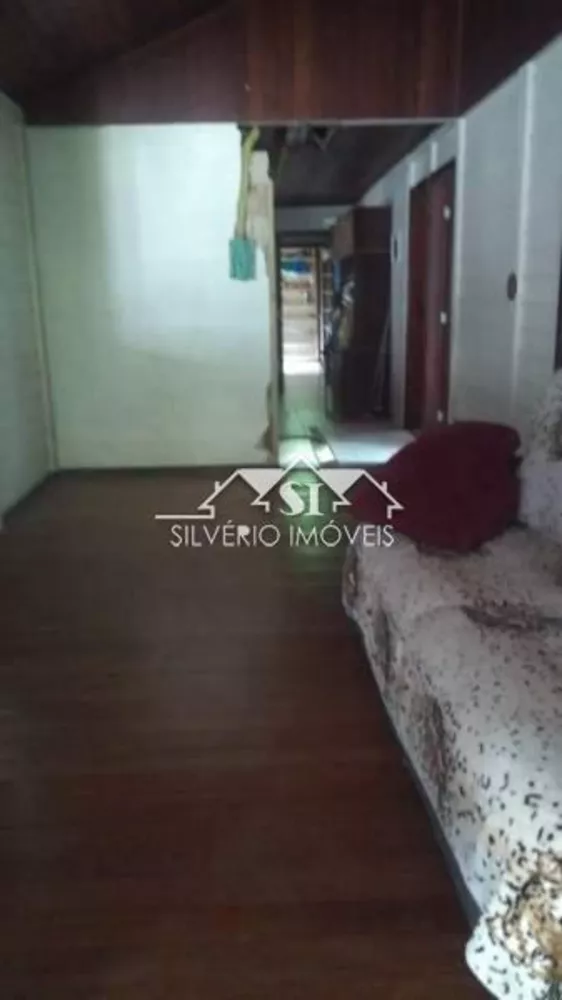 Casa, 5 quartos, 103 m² - Foto 2