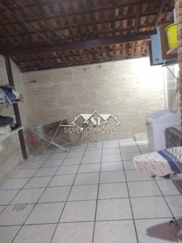 Casa, 5 quartos, 103 m² - Foto 18