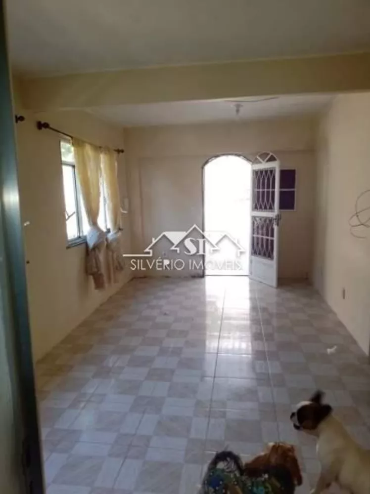 Casa, 5 quartos, 103 m² - Foto 3