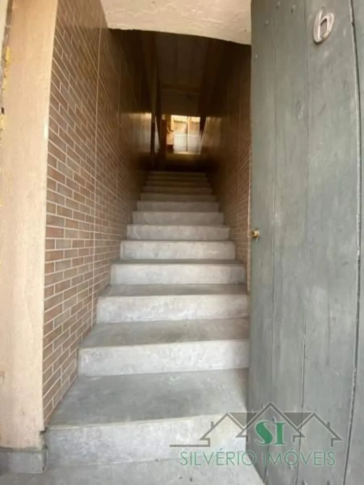 Casa, 3 quartos, 120 m² - Foto 30