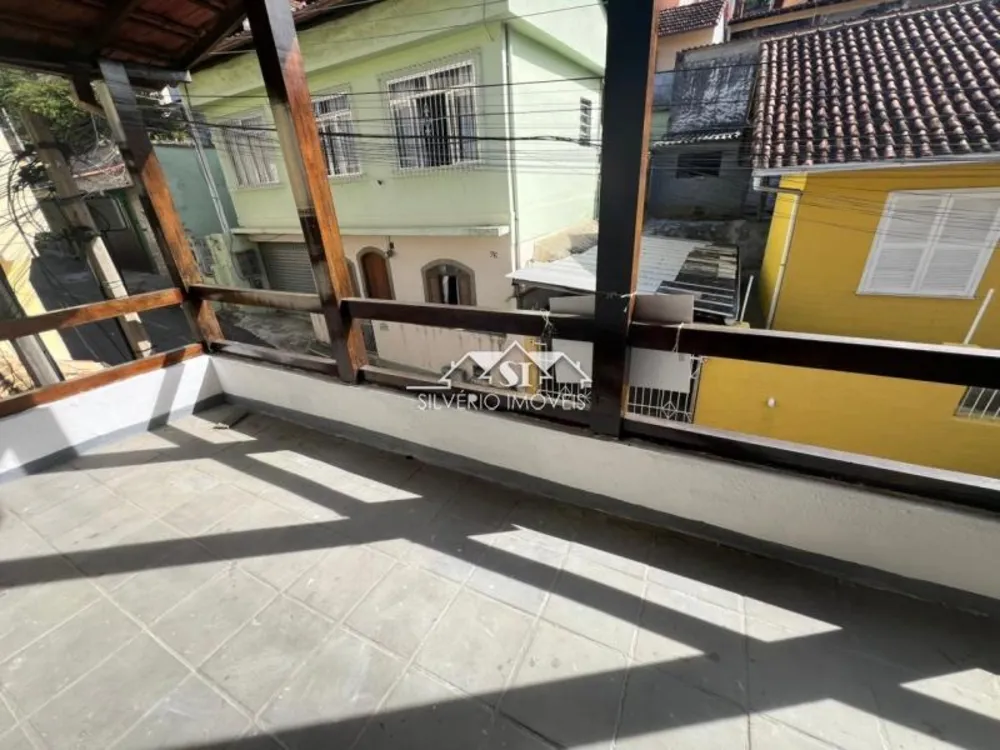 Casa, 2 quartos, 125 m² - Foto 3