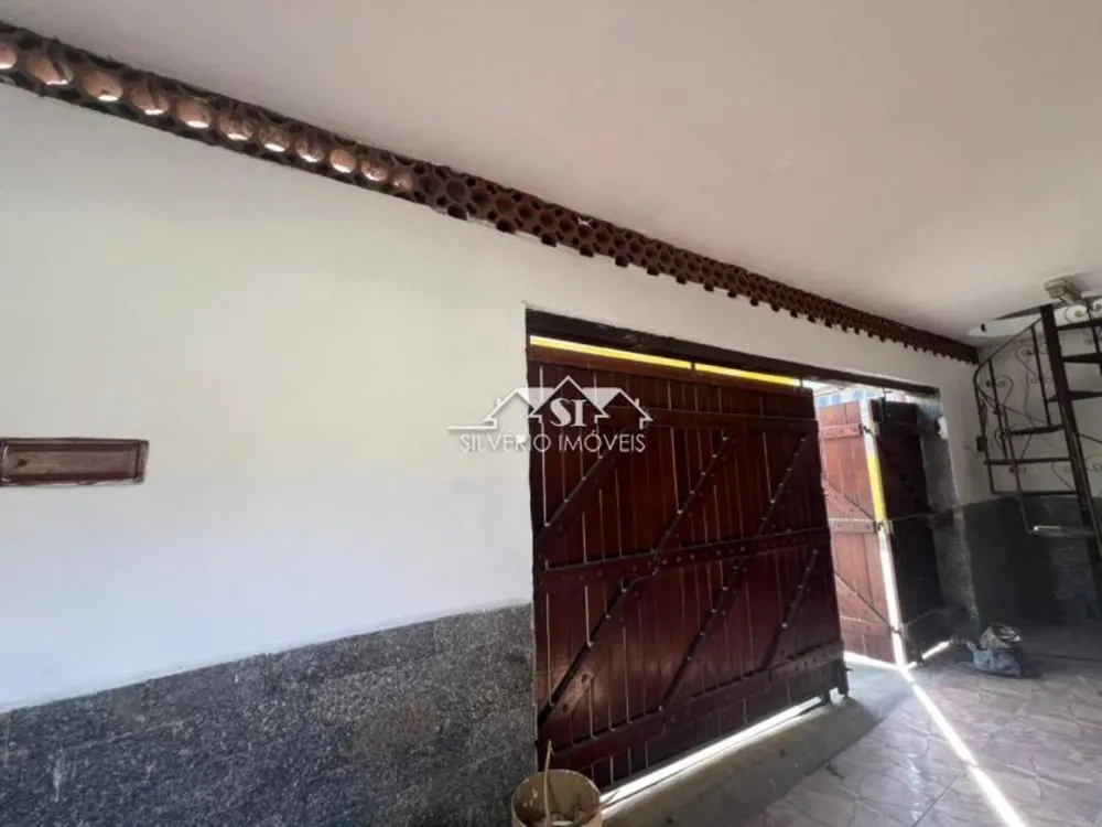 Casa, 2 quartos, 125 m² - Foto 11