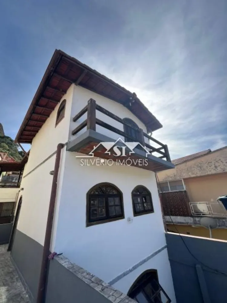 Casa, 2 quartos, 125 m² - Foto 1