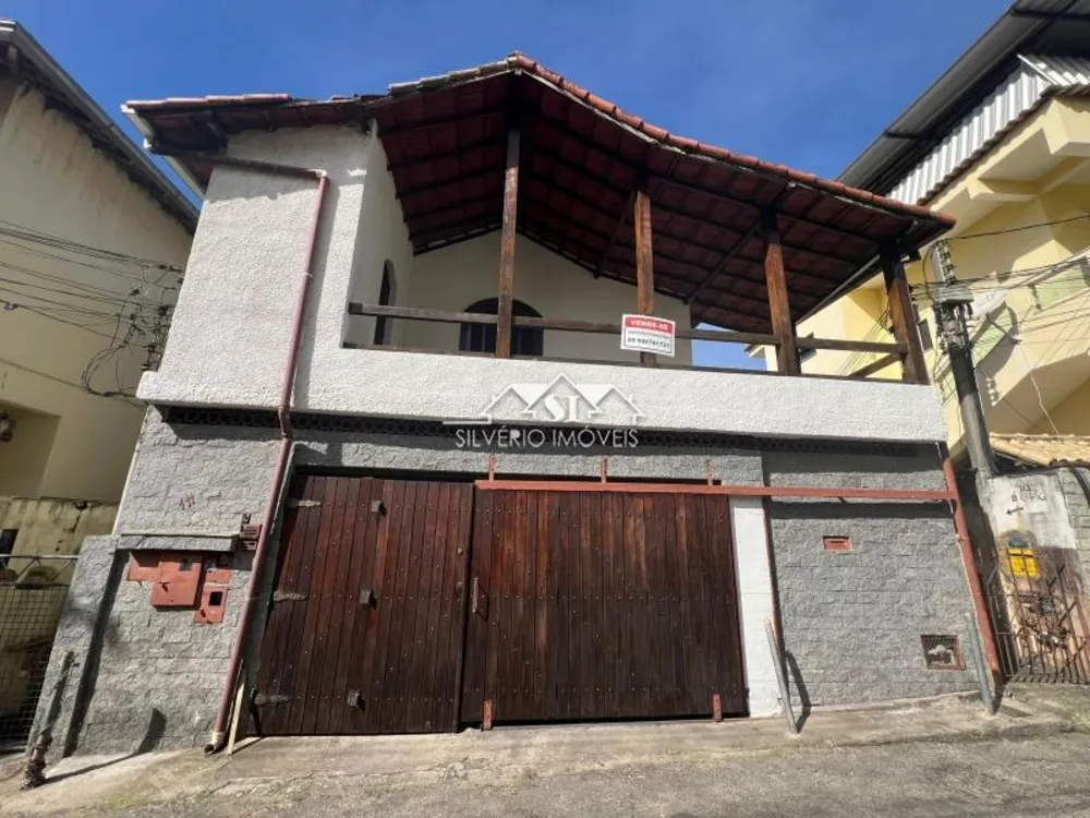 Casa, 2 quartos, 125 m² - Foto 2