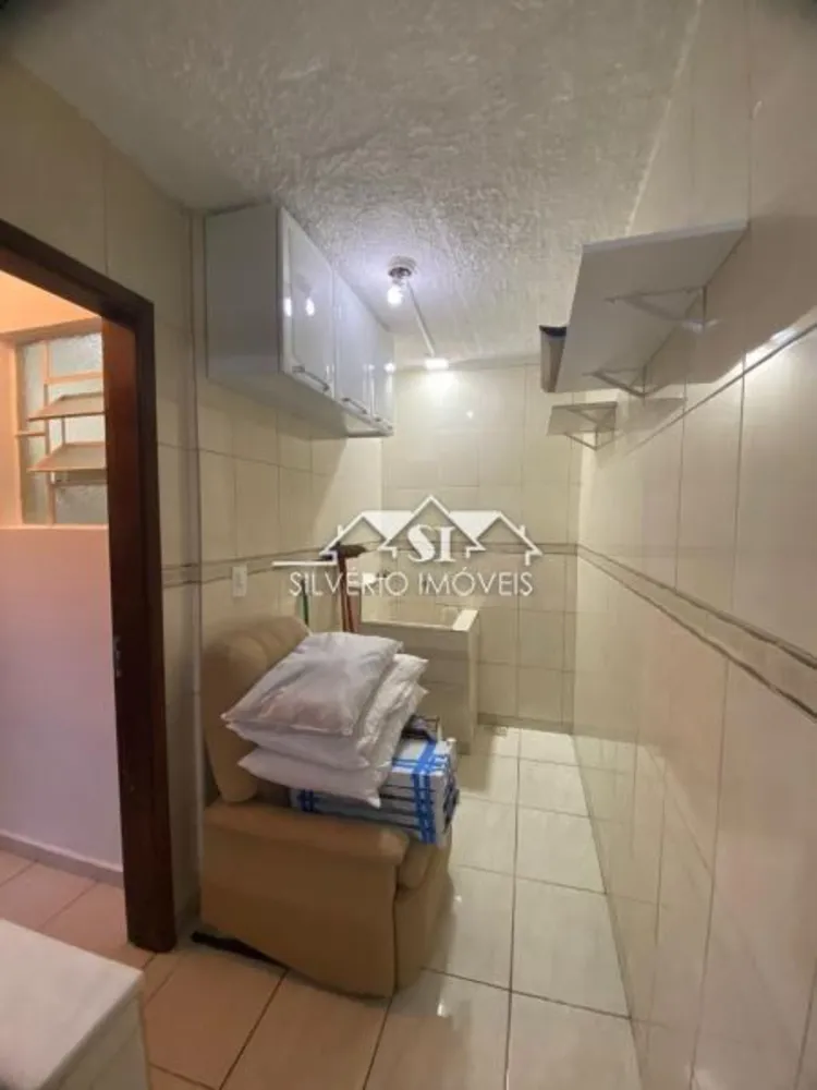 Casa, 4 quartos, 125 m² - Foto 11