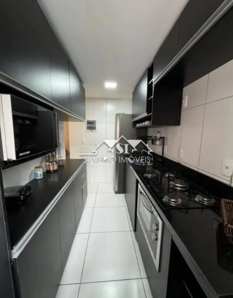 Apartamento, 2 quartos, 63 m² - Foto 4