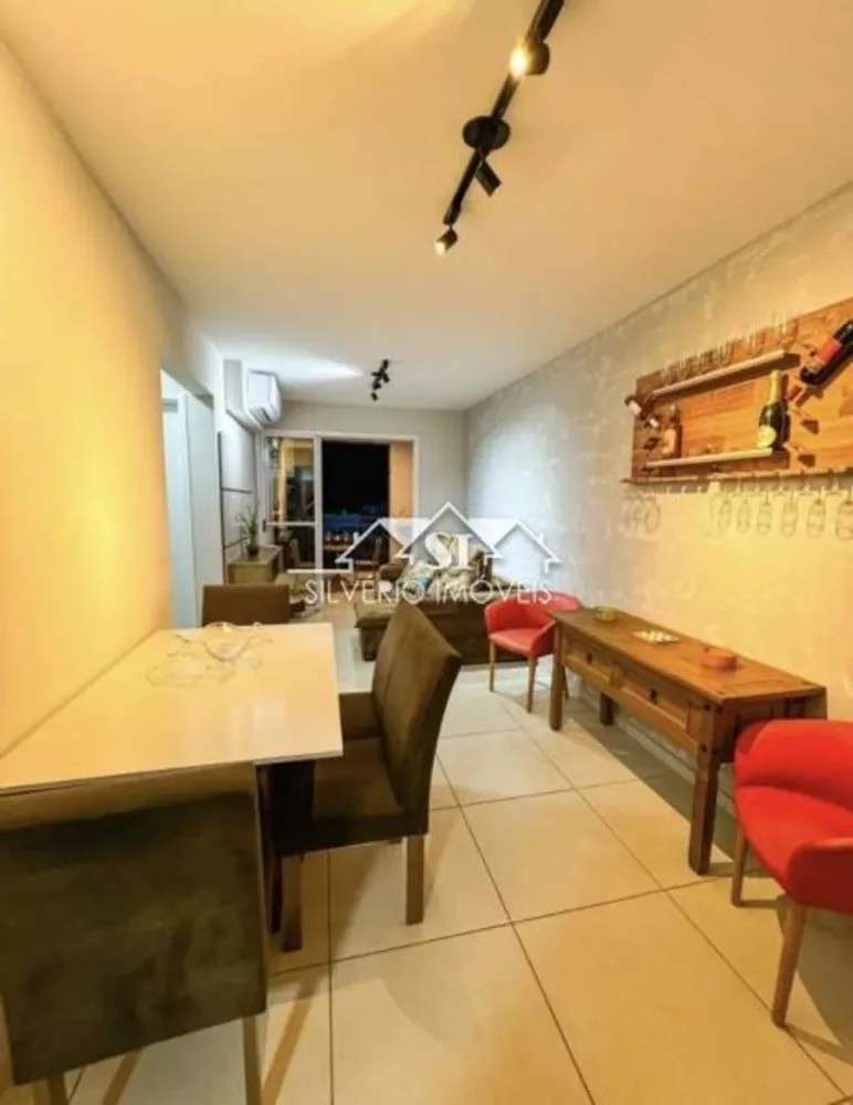 Apartamento, 2 quartos, 63 m² - Foto 3