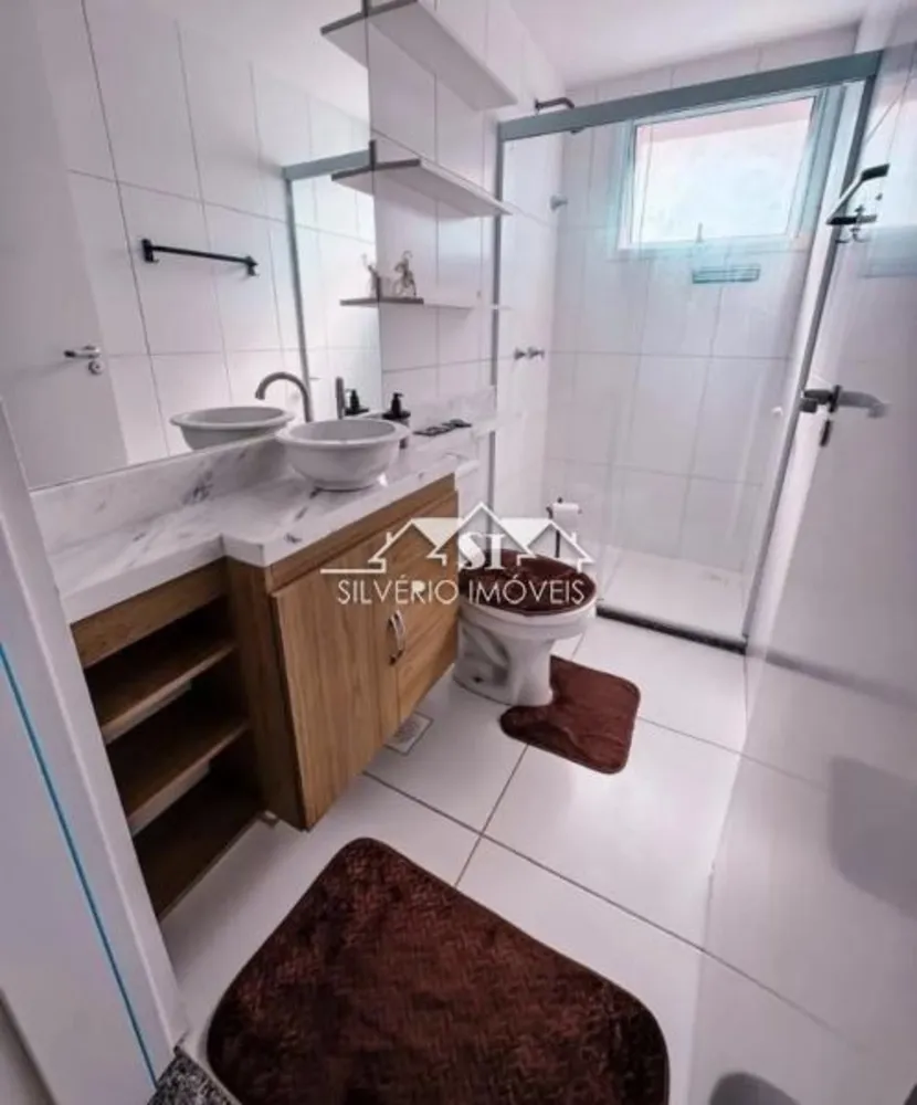 Apartamento, 2 quartos, 63 m² - Foto 6
