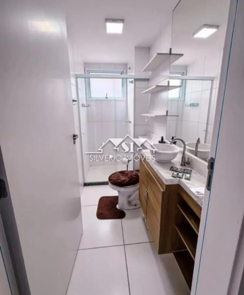 Apartamento, 2 quartos, 63 m² - Foto 7
