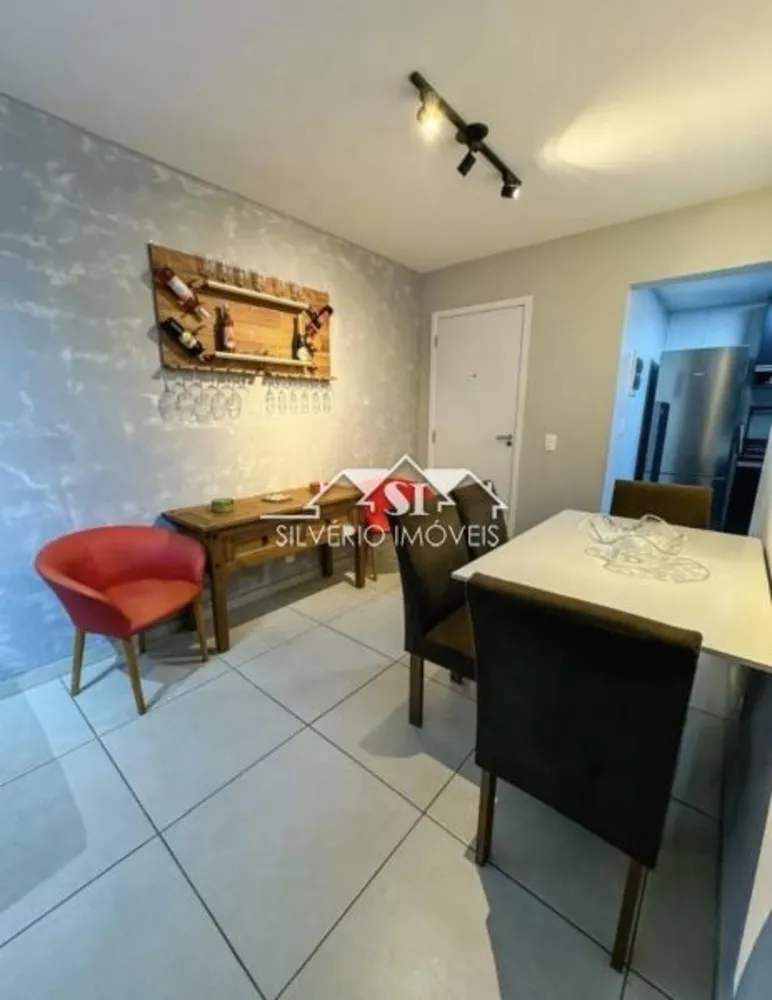Apartamento, 2 quartos, 63 m² - Foto 1