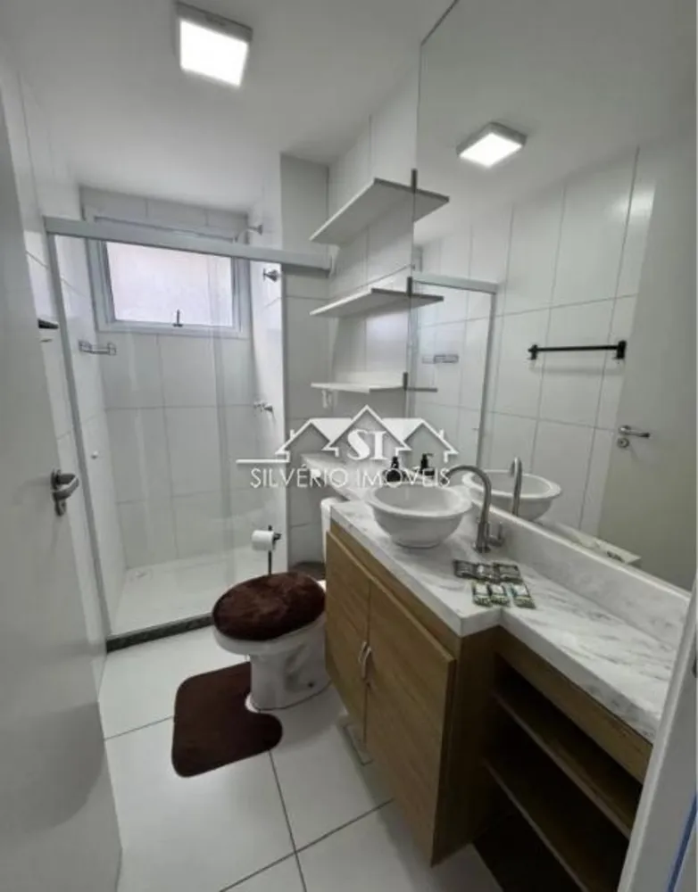 Apartamento, 2 quartos, 63 m² - Foto 5