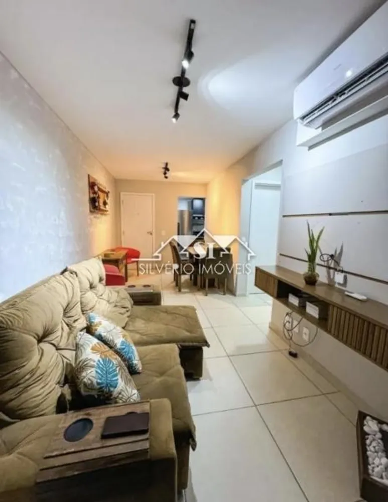 Apartamento, 2 quartos, 63 m² - Foto 2