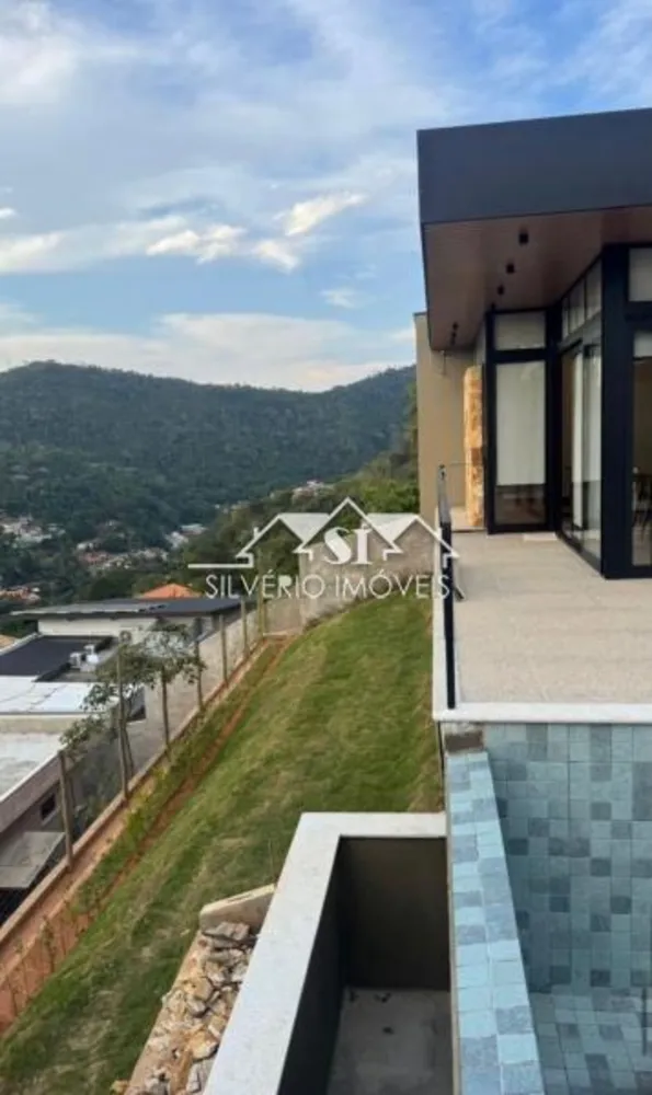 Casa, 3 quartos, 190 m² - Foto 6