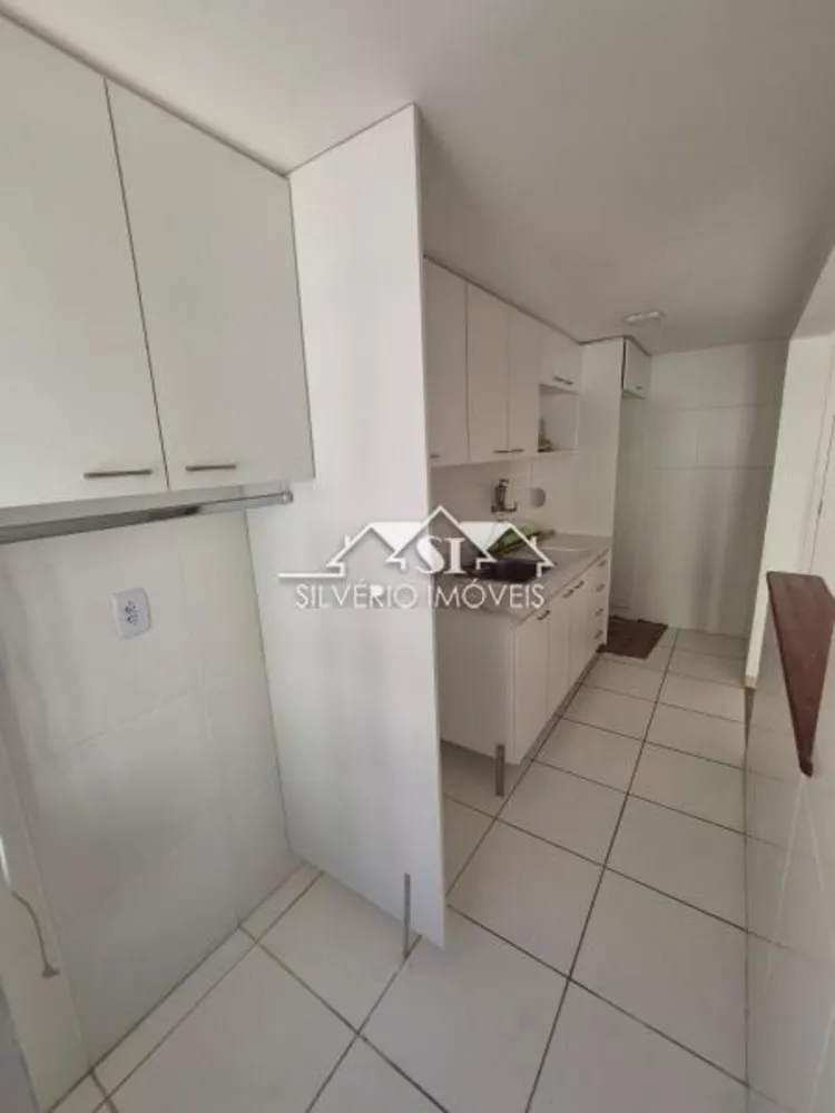 Apartamento, 2 quartos, 56 m² - Foto 5