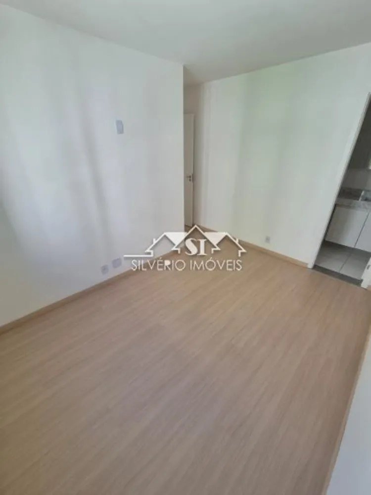 Apartamento, 2 quartos, 56 m² - Foto 7