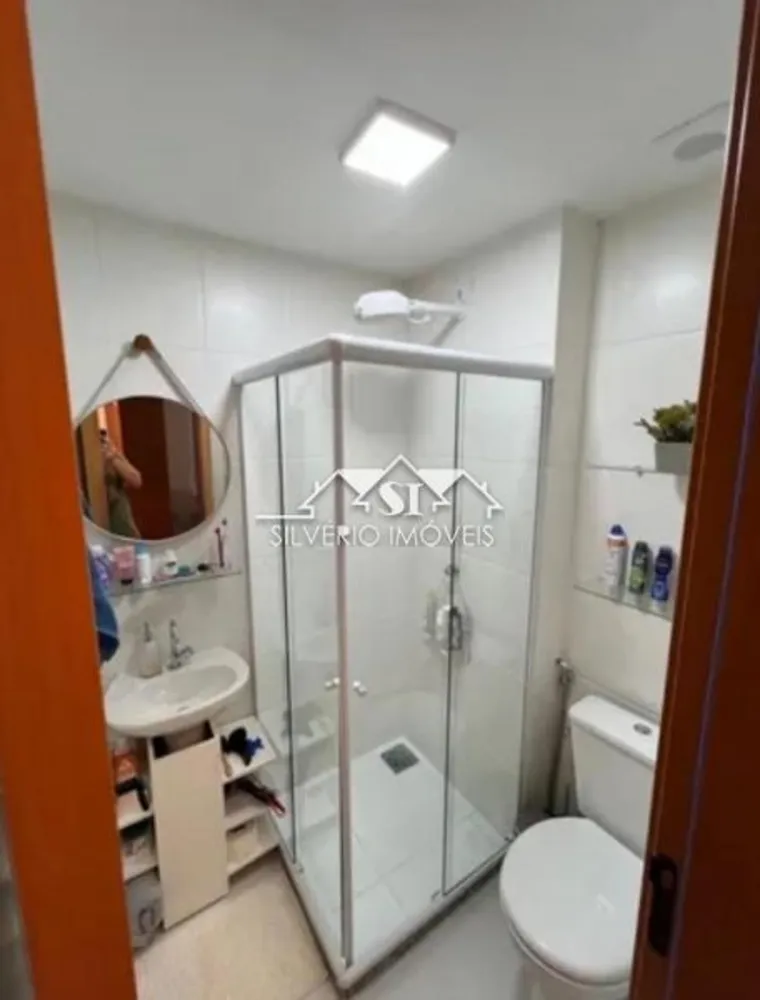 Apartamento, 2 quartos, 70 m² - Foto 7