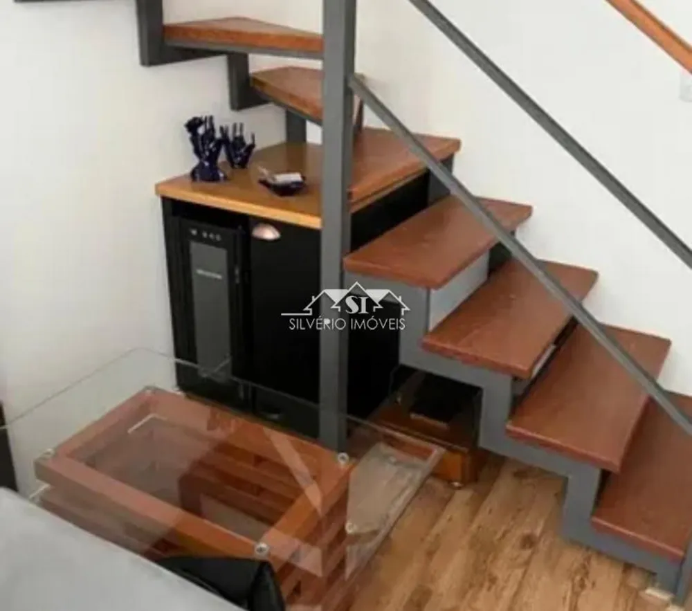 Apartamento, 2 quartos, 70 m² - Foto 6