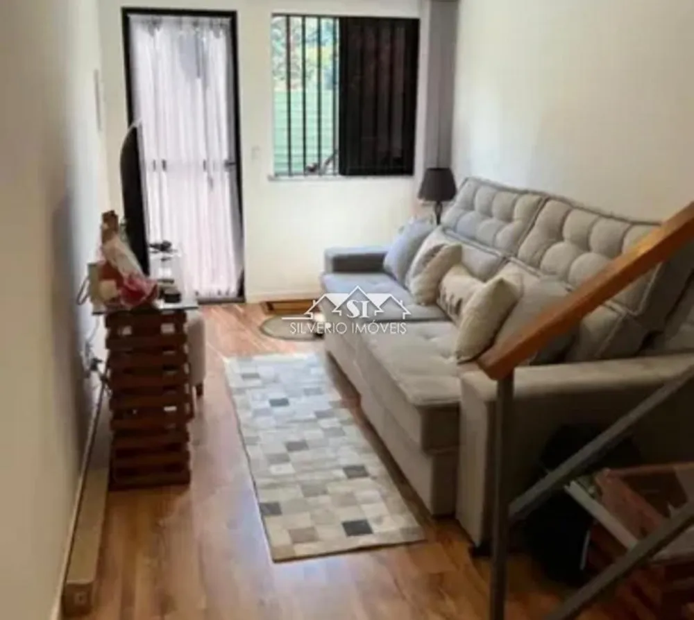 Apartamento, 2 quartos, 70 m² - Foto 4