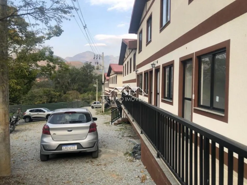 Apartamento, 2 quartos, 70 m² - Foto 1