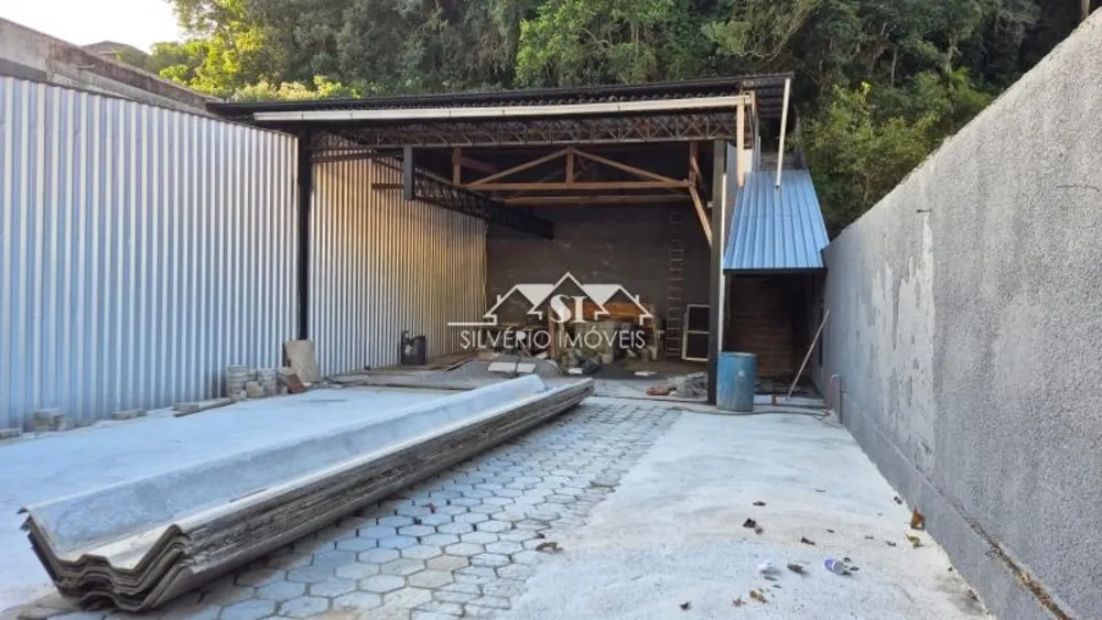 Depósito-Galpão, 210 m² - Foto 10