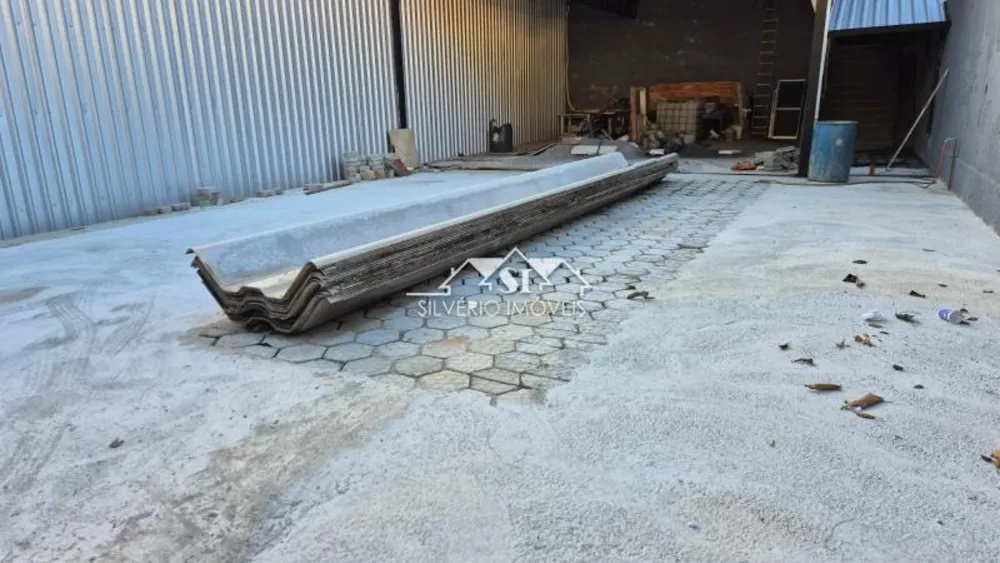 Depósito-Galpão, 210 m² - Foto 11