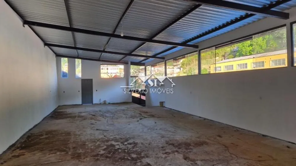 Depósito-Galpão, 210 m² - Foto 8