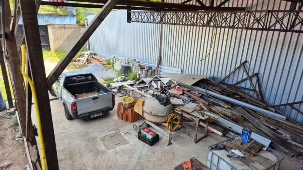 Depósito-Galpão, 210 m² - Foto 3