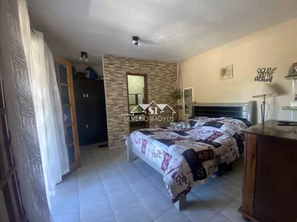 Casa, 4 quartos, 200 m² - Foto 10