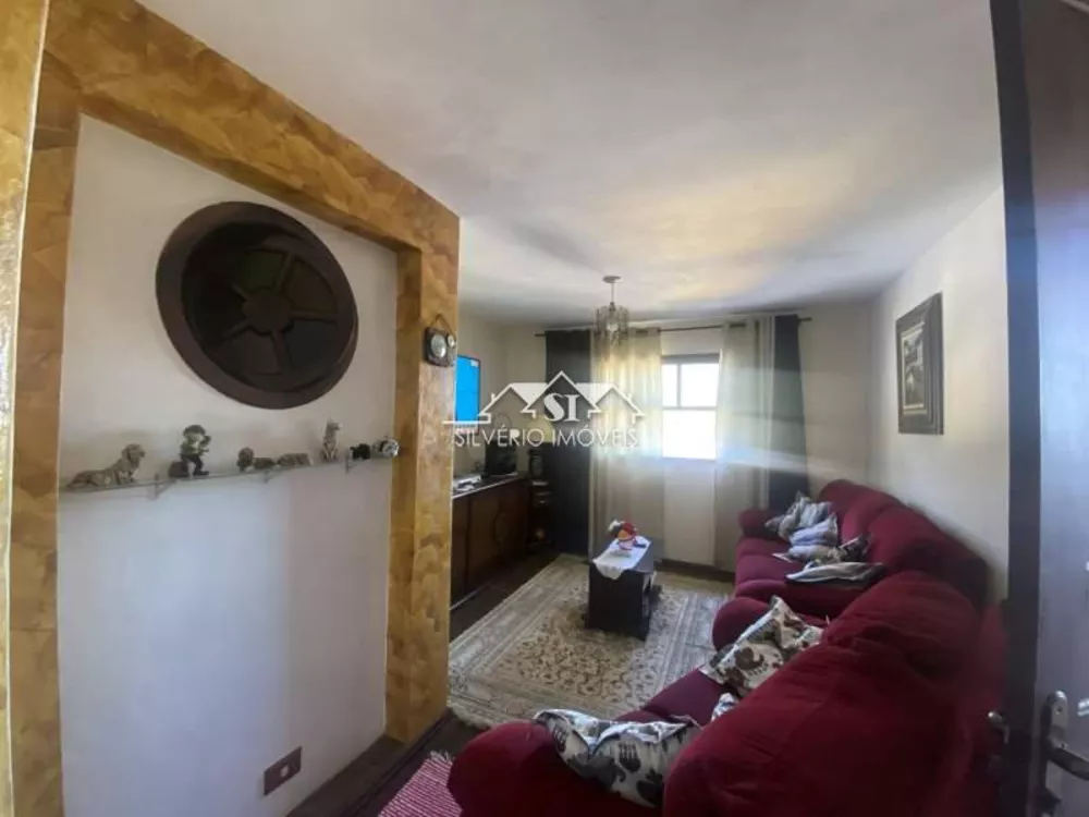 Casa, 4 quartos, 200 m² - Foto 20