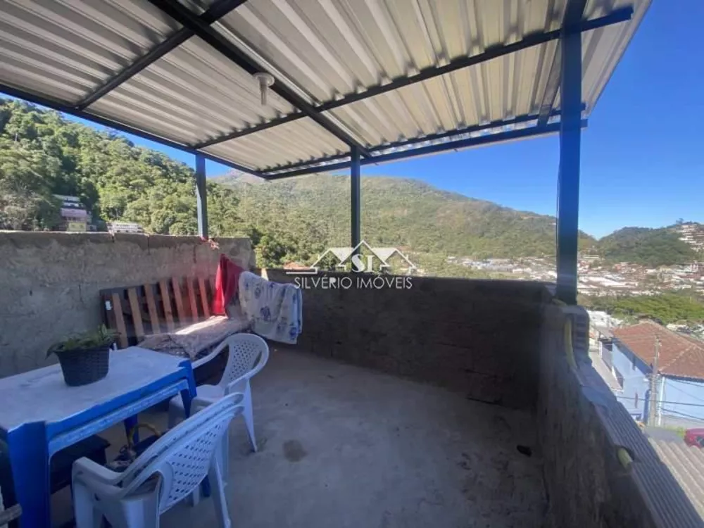 Casa, 4 quartos, 200 m² - Foto 8