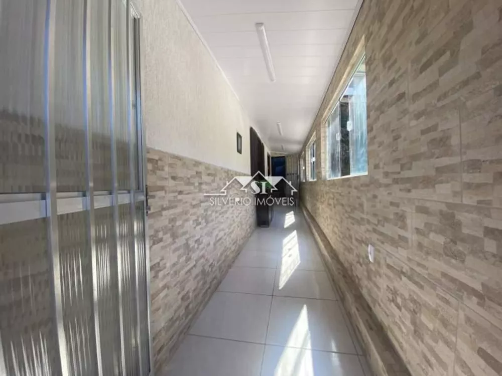 Casa, 4 quartos, 200 m² - Foto 28