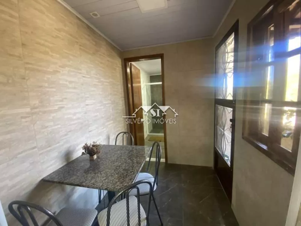 Casa, 4 quartos, 200 m² - Foto 11