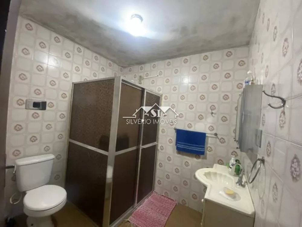 Casa, 4 quartos, 200 m² - Foto 21