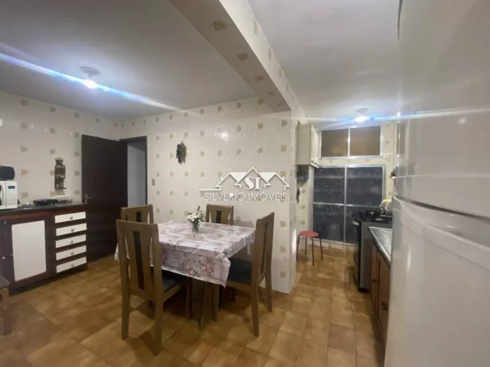 Casa, 4 quartos, 200 m² - Foto 22