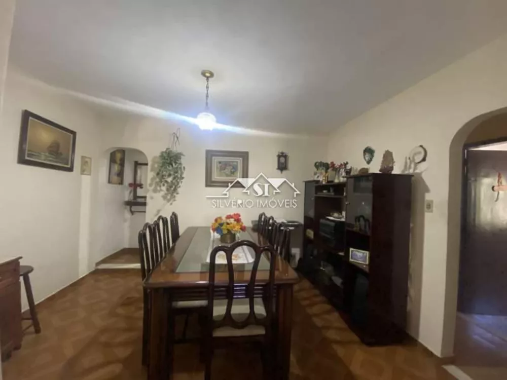 Casa, 4 quartos, 200 m² - Foto 14