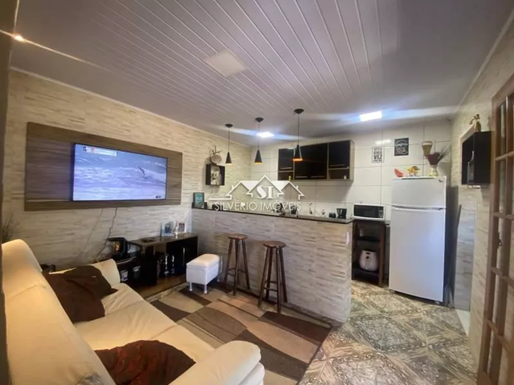 Casa, 4 quartos, 200 m² - Foto 9