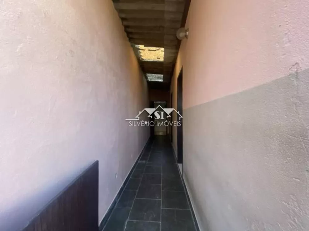 Casa, 4 quartos, 200 m² - Foto 29