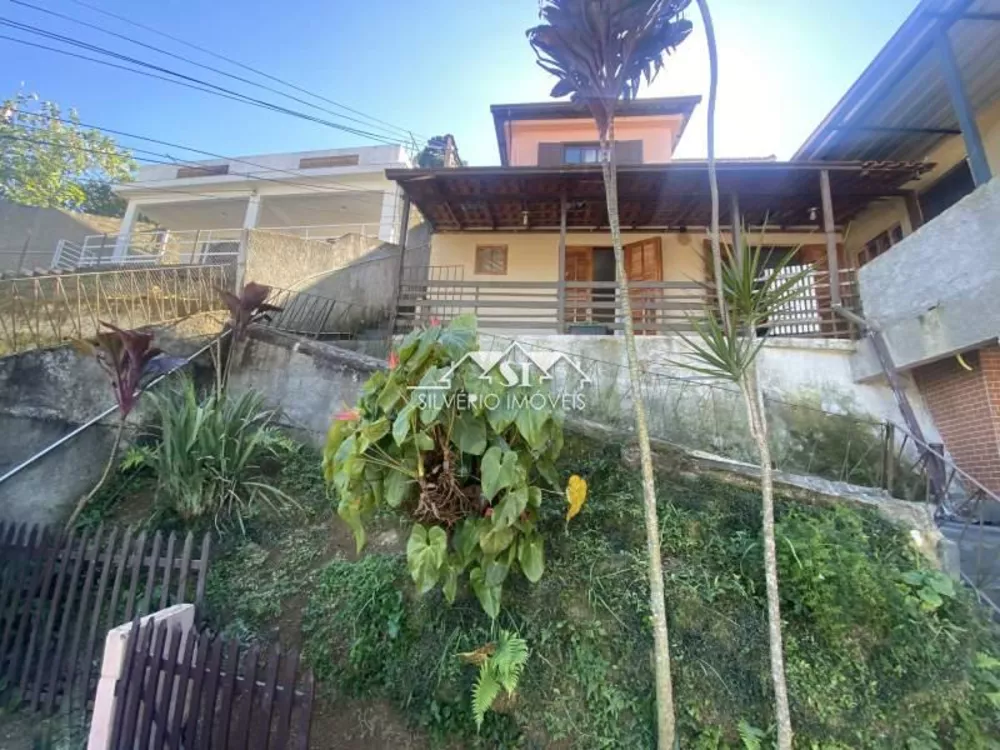 Casa, 4 quartos, 200 m² - Foto 2